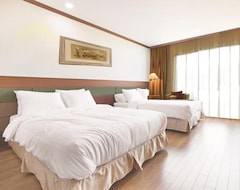 Khách sạn Sacheon Grand Tourist Hotel (Jinju, Hàn Quốc)