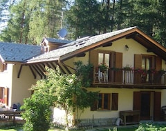 Bed & Breakfast B&B della Miniera (Cogne, Italia)