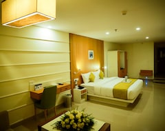 Hotel Emperor (Wayanad, Hindistan)