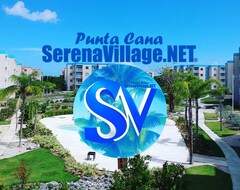 Otel Serena Village Punta Cana (Playa Bavaro, Dominik Cumhuriyeti)