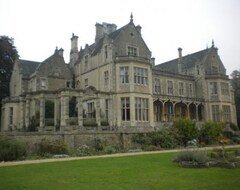 Hotel Orchardleigh Estate (Frome, United Kingdom)