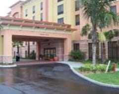Hotel Hampton Inn & Suites Orlando-South Lake Buena Vista (Kissimmee, USA)
