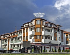 Grand Hotel Bansko (Bansko, Bulgaria)
