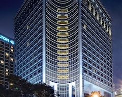 Khách sạn Carlton Hotel Singapore (Singapore, Singapore)