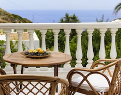 Khách sạn Petrino (Naxos - Chora, Hy Lạp)