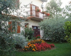 Hele huset/lejligheden Apartment Pino (Buzet, Kroatien)