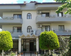 Khách sạn Kamelya Apart Hotel (Marmaris, Thổ Nhĩ Kỳ)