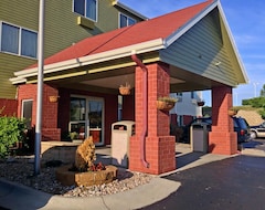 Khách sạn Motel 6-Lincoln, Ne (Lincoln, Hoa Kỳ)