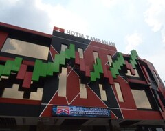 Khách sạn Zamsahan (Johore Bahru, Malaysia)