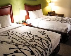 Hotel Simply Stylish! 2 Double Beds (Laurel, USA)