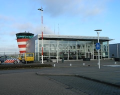 Hotel Lelystad Airport (Lelystad, Hollanda)