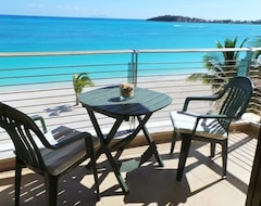 Tüm Ev/Apart Daire Luxury Beachfront 2 Bedroom Condo In The Heart Of Philipsburg/great Bay (Philipsburg, Sint Maarten)