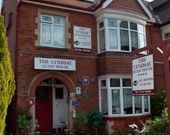 Hotel Lyndsay (Skegness, Ujedinjeno Kraljevstvo)