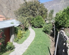 Hostal Casa de Virginia (Cabanaconde, Peru)