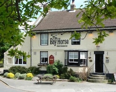 Pensión Bay Horse Inn (York, Reino Unido)
