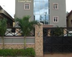 Hôtel Linton Host (Lagos, Nigeria)