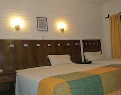Hotelli Villa de Merlo All Inclusive & Spa by MH (Merlo, Argentiina)