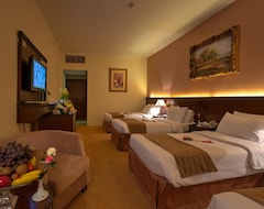 Khách sạn Emaar Elite Al Madina Hotel (Medina, Saudi Arabia)