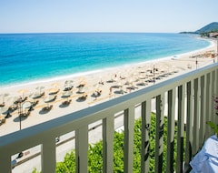 Khách sạn kenta Beach Hotel (Agios Ioannis, Hy Lạp)