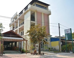 Hotel Neakru Guesthouse and Restaurant (Kampot, Cambodia)