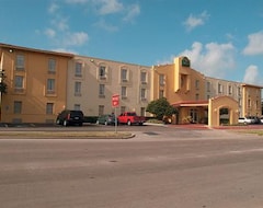 Hotel La Quinta Inn Houston Greenway Plaza Medical Area (Houston, Sjedinjene Američke Države)