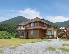 Casa/apartamento entero Santafe (Namhae, Corea del Sur)