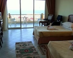 Hotel Al Nabila Grand Bay Makadi (Makadi Bay, Egipto)