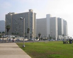 Hôtel Dan Panorama Tel Aviv (Tel Aviv-Jaffa, Israël)