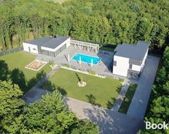 Hele huset/lejligheden Villa Hills (Bijeljina, Bosnien-Hercegovina)