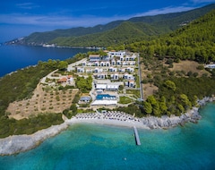Adrina Resort & Spa (Panormos, Grecia)