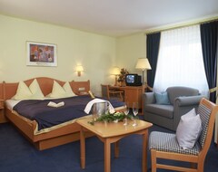 Hotel Am Forsthof (Sulzbach-Rosenberg, Alemania)