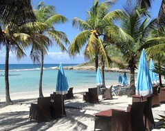Khách sạn Caribluewave Appartements Manganao (Saint Francois, French Antilles)