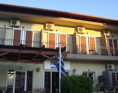 Khách sạn Hotel Avra (Kamena Vourla, Hy Lạp)