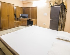 Khách sạn Collection O Hotel Orange Regency (Dehradun, Ấn Độ)