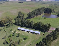 Hotel Estancia La Providencia (Termas del Dayman, Uruguay)