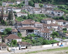 Khách sạn Hotel Gorica - Unesco Quarter (Berat, Albania)