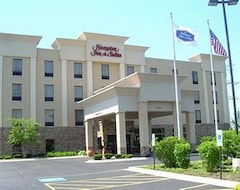 Hotel Hampton Inn & Suites Addison (Addison, EE. UU.)