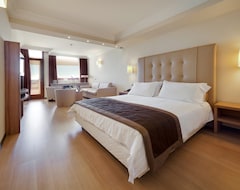 Nyala Suite Hotel Sanremo (San Remo, Italia)