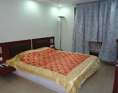 Hotelli otel Madhulika Inn (Dhanbad, Intia)