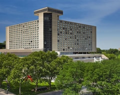 Hotel The Westin Kansas City at Crown Center (Kansas City, Sjedinjene Američke Države)