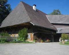 Casa rural Bühl 3 (Affoltern im Emmental, Switzerland)