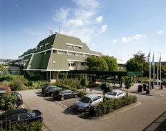 Hotelli Van Der Valk Hotel Vianen (Vianen, Hollanti)