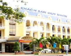 Khách sạn Quy Nhon Hotel (Quy Nhơn, Việt Nam)