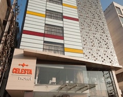 Otel Celesta - Kolkata (Kalküta, Hindistan)