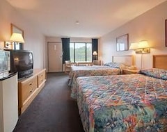 Hotel Days Inn by Wyndham Bedford (Bedford, USA)