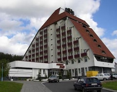 Khách sạn Agat (Minsk, Belarus)