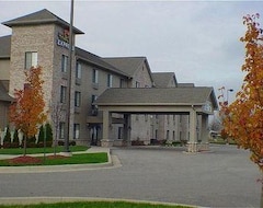 Holiday Inn Express Greensburg, An Ihg Hotel (Greensburg, Sjedinjene Američke Države)