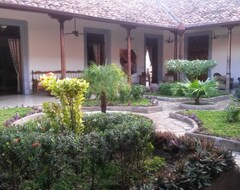 Khách sạn Hotel La Bocona (Granada, Nicaragua)