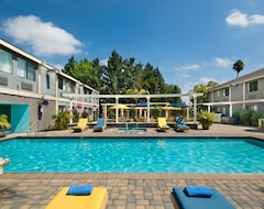 Khách sạn Maple Tree Inn (Sunnyvale, Hoa Kỳ)