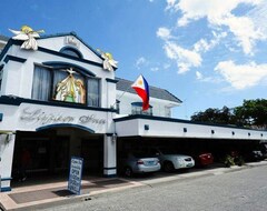 Hotel Lispher Inn (Danao City, Filipini)